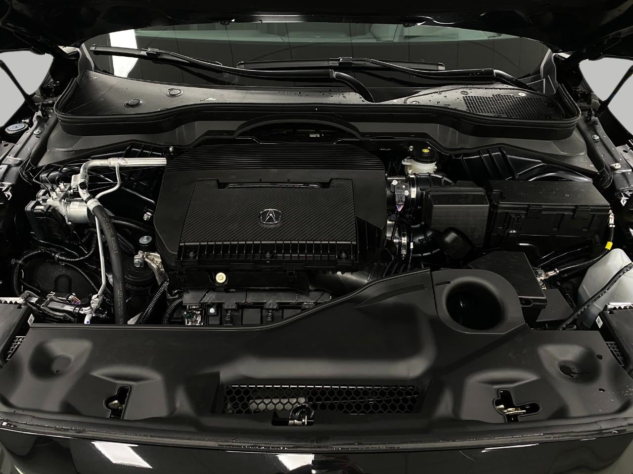 2026 Acura MDX SH-AWD w/Advance Package