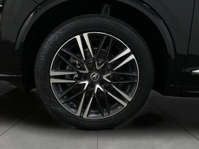 2026 Acura MDX SH-AWD w/Advance Package
