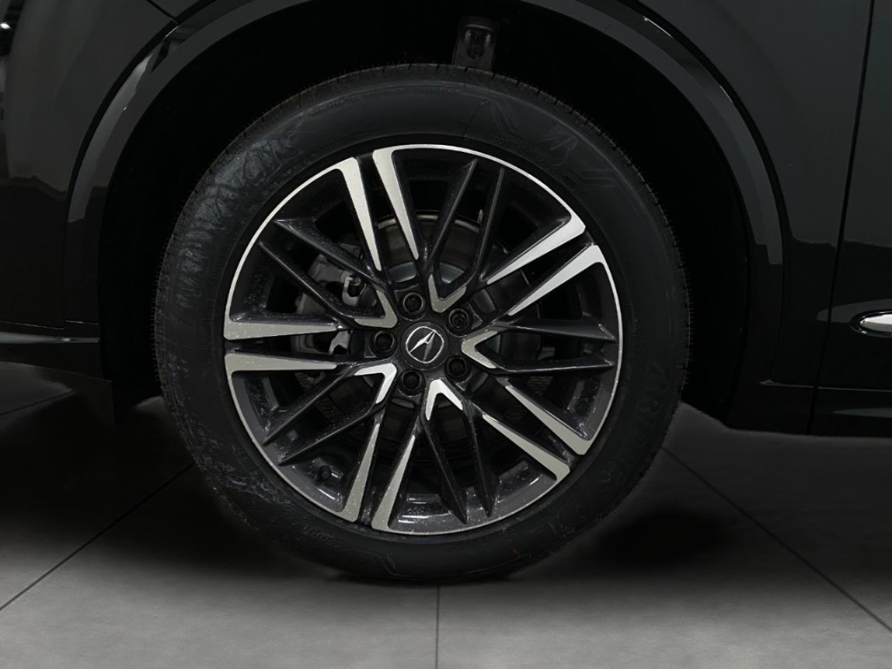 2026 Acura MDX SH-AWD w/Advance Package