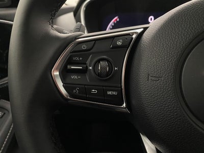 2026 Acura MDX SH-AWD w/Advance Package