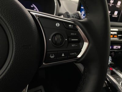 2026 Acura MDX SH-AWD w/Advance Package