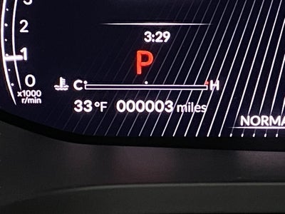 2026 Acura MDX SH-AWD w/Advance Package