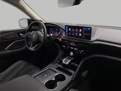 2026 Acura MDX SH-AWD w/Advance Package