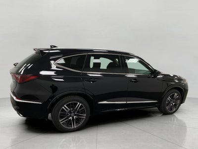 2026 Acura MDX SH-AWD w/Advance Package