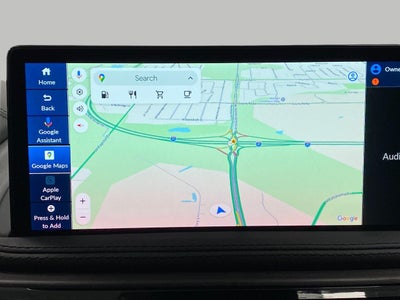 2026 Acura MDX SH-AWD w/Advance Package