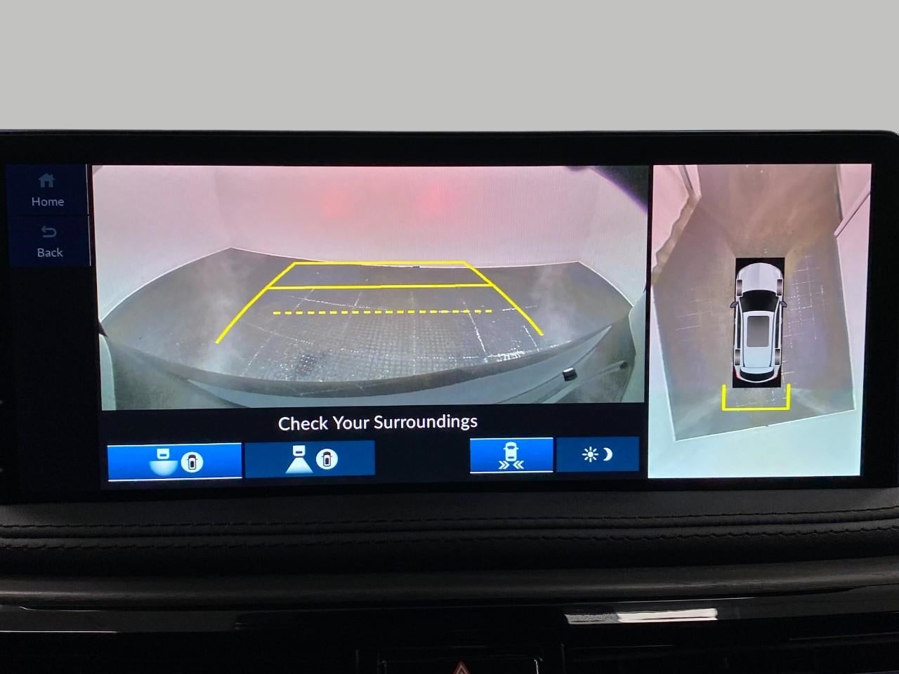 2026 Acura MDX SH-AWD w/Advance Package