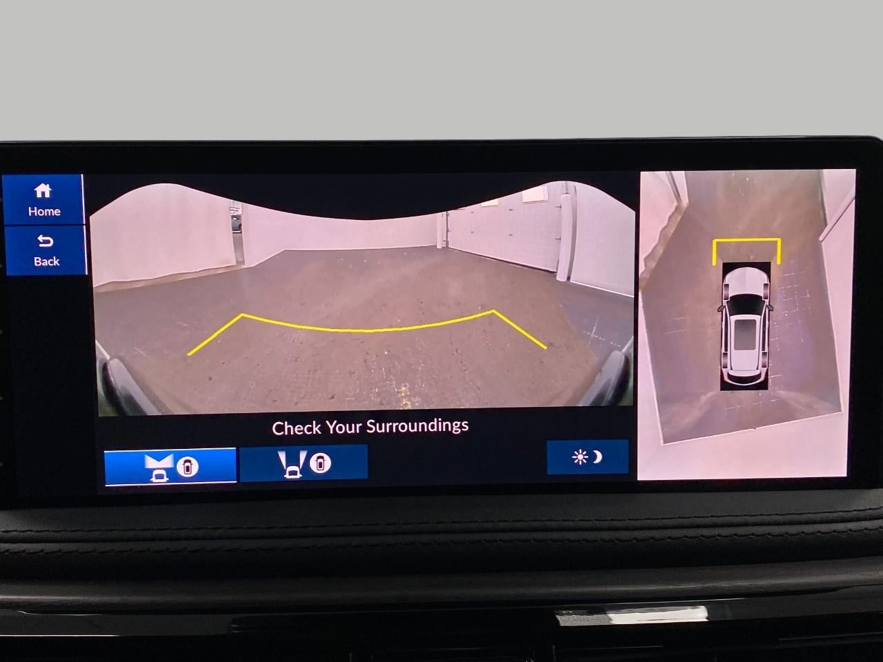 2026 Acura MDX SH-AWD w/Advance Package