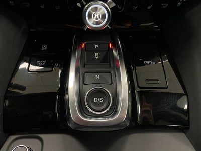 2026 Acura MDX SH-AWD w/Advance Package