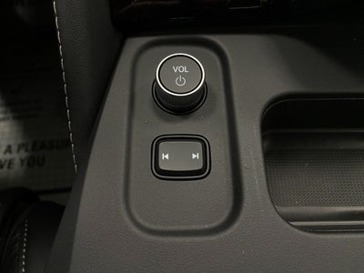 2026 Acura MDX SH-AWD w/Advance Package