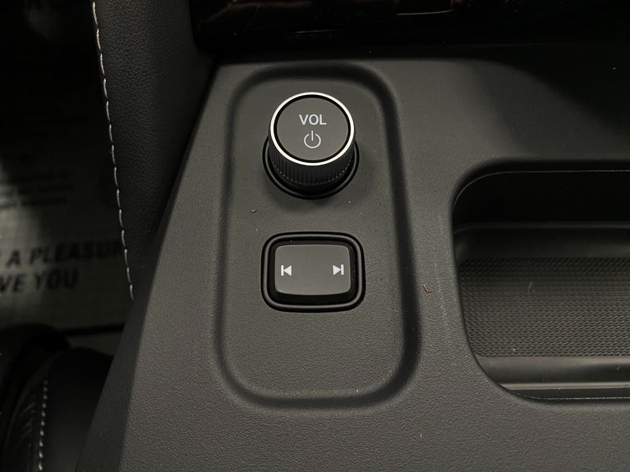 2026 Acura MDX SH-AWD w/Advance Package