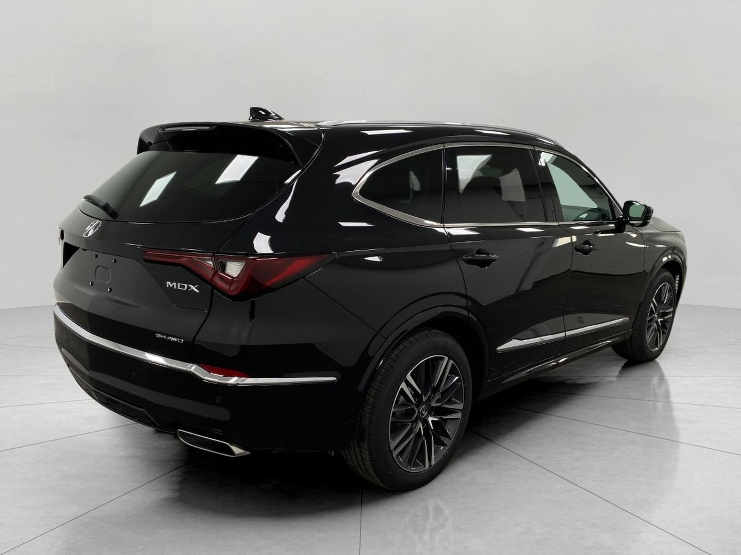 2026 Acura MDX SH-AWD w/Advance Package