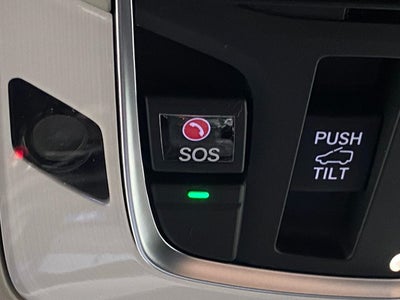 2026 Acura MDX SH-AWD w/Advance Package