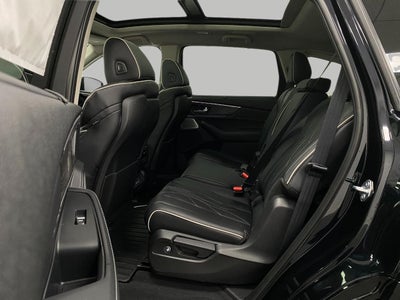 2026 Acura MDX SH-AWD w/Advance Package