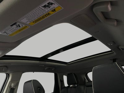 2026 Acura MDX SH-AWD w/Advance Package