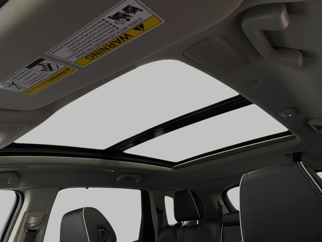 2026 Acura MDX SH-AWD w/Advance Package