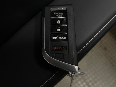 2026 Acura MDX SH-AWD w/Advance Package