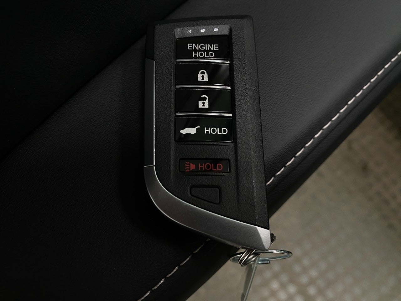 2026 Acura MDX SH-AWD w/Advance Package