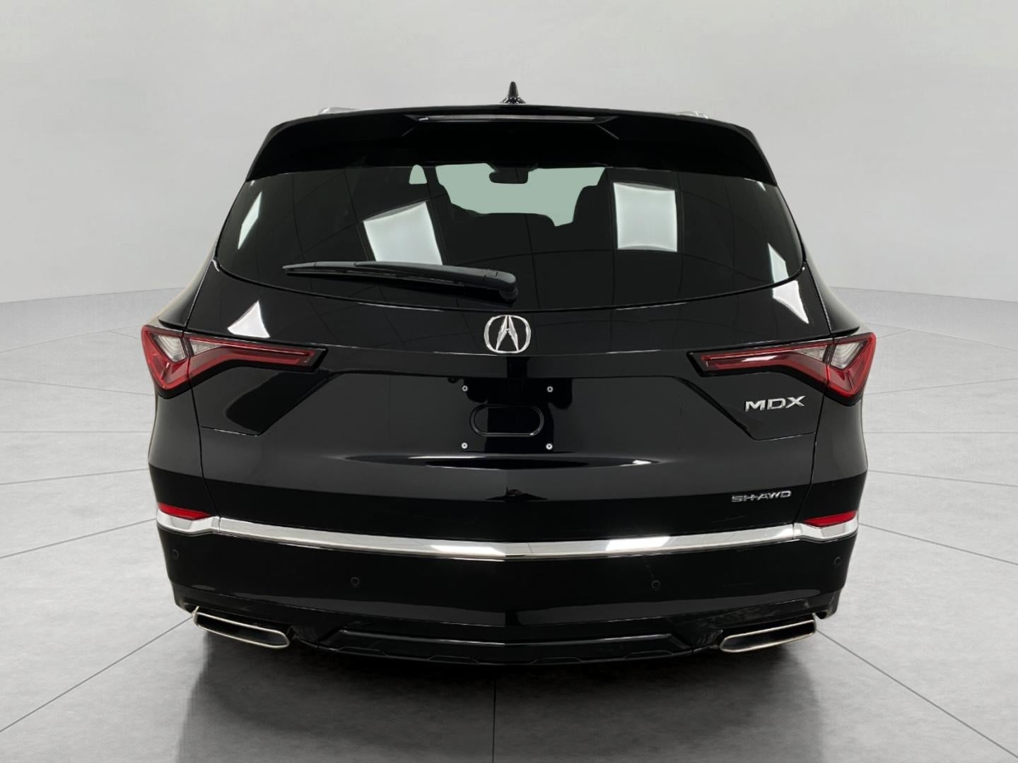 2026 Acura MDX SH-AWD w/Advance Package