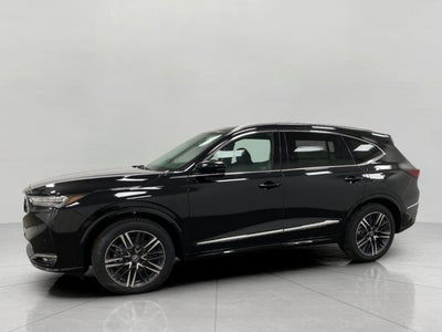 2026 Acura MDX SH-AWD w/Advance Package