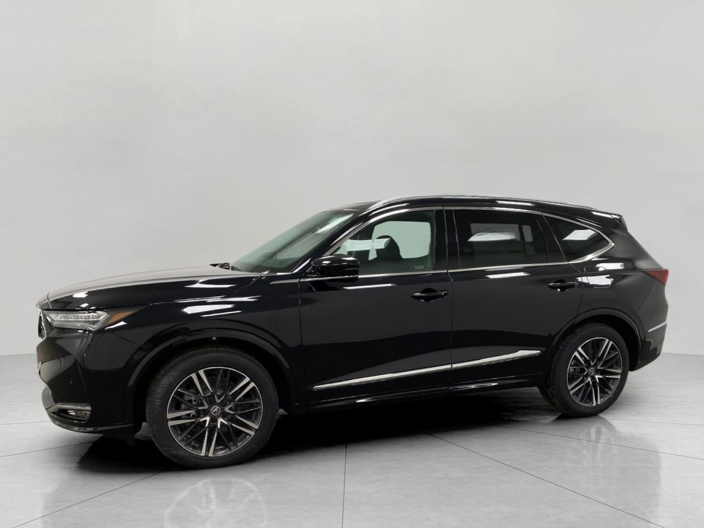 2026 Acura MDX SH-AWD w/Advance Package