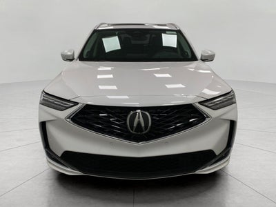 2026 Acura MDX SH-AWD w/Advance Package