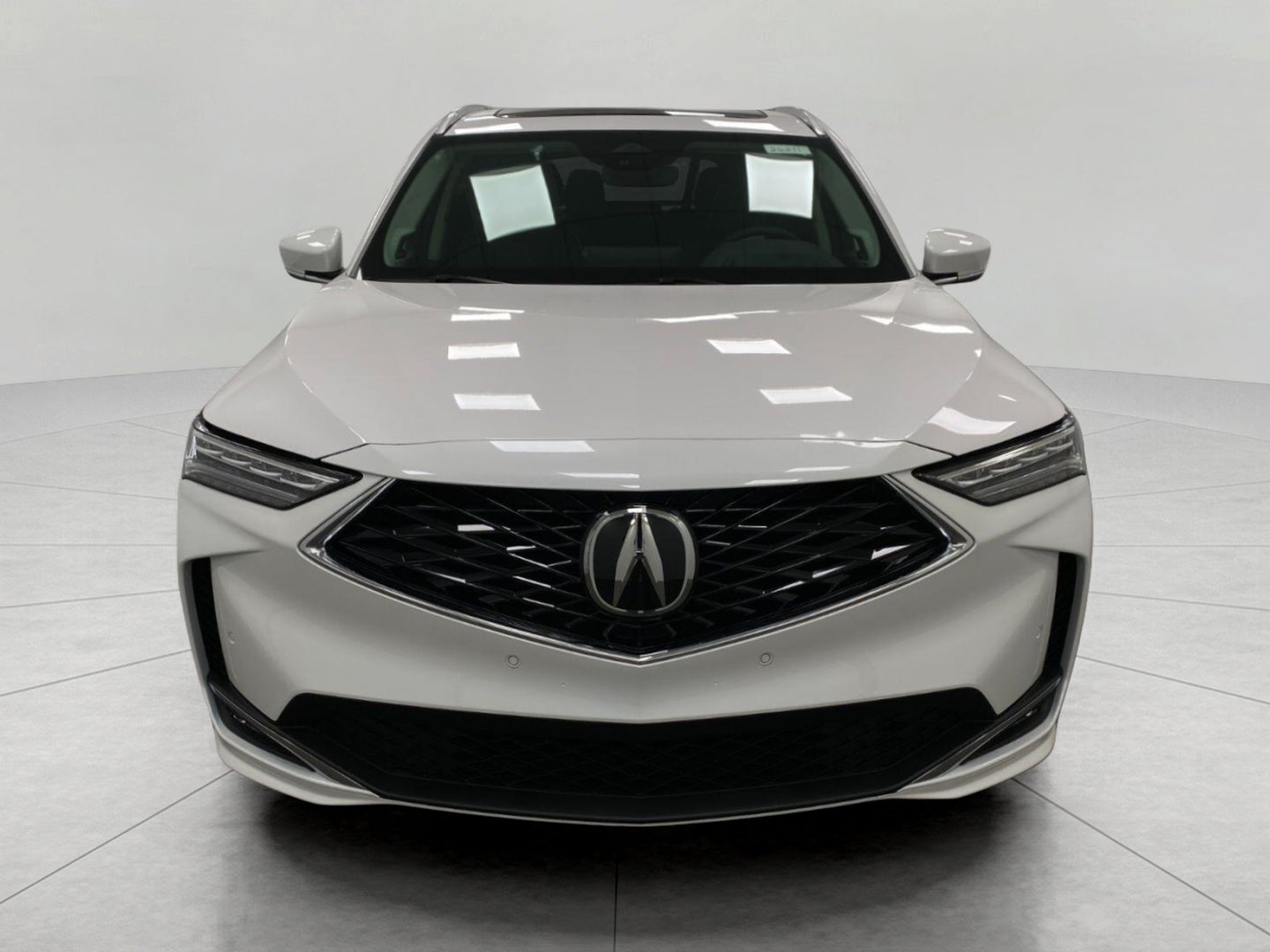 2026 Acura MDX SH-AWD w/Advance Package
