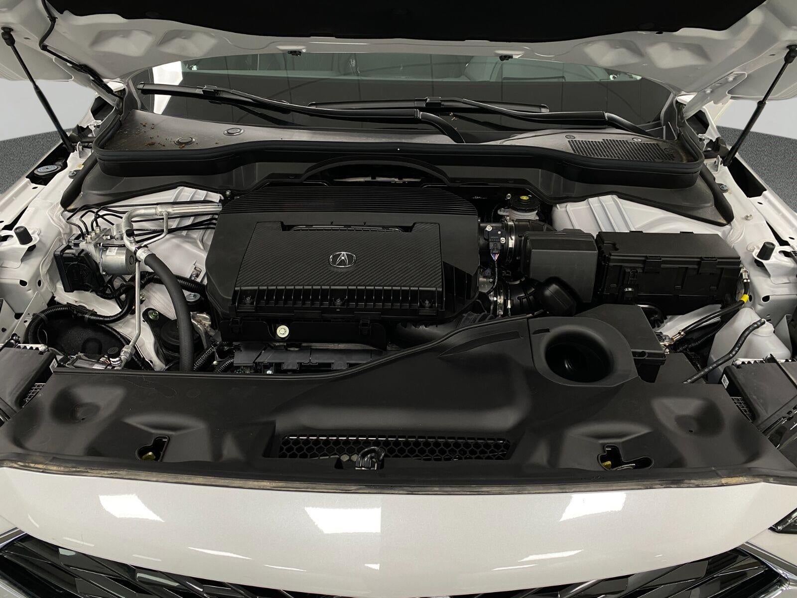 2026 Acura MDX SH-AWD w/Advance Package