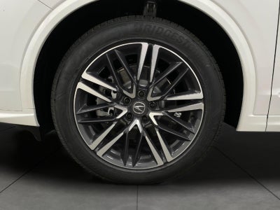 2026 Acura MDX SH-AWD w/Advance Package