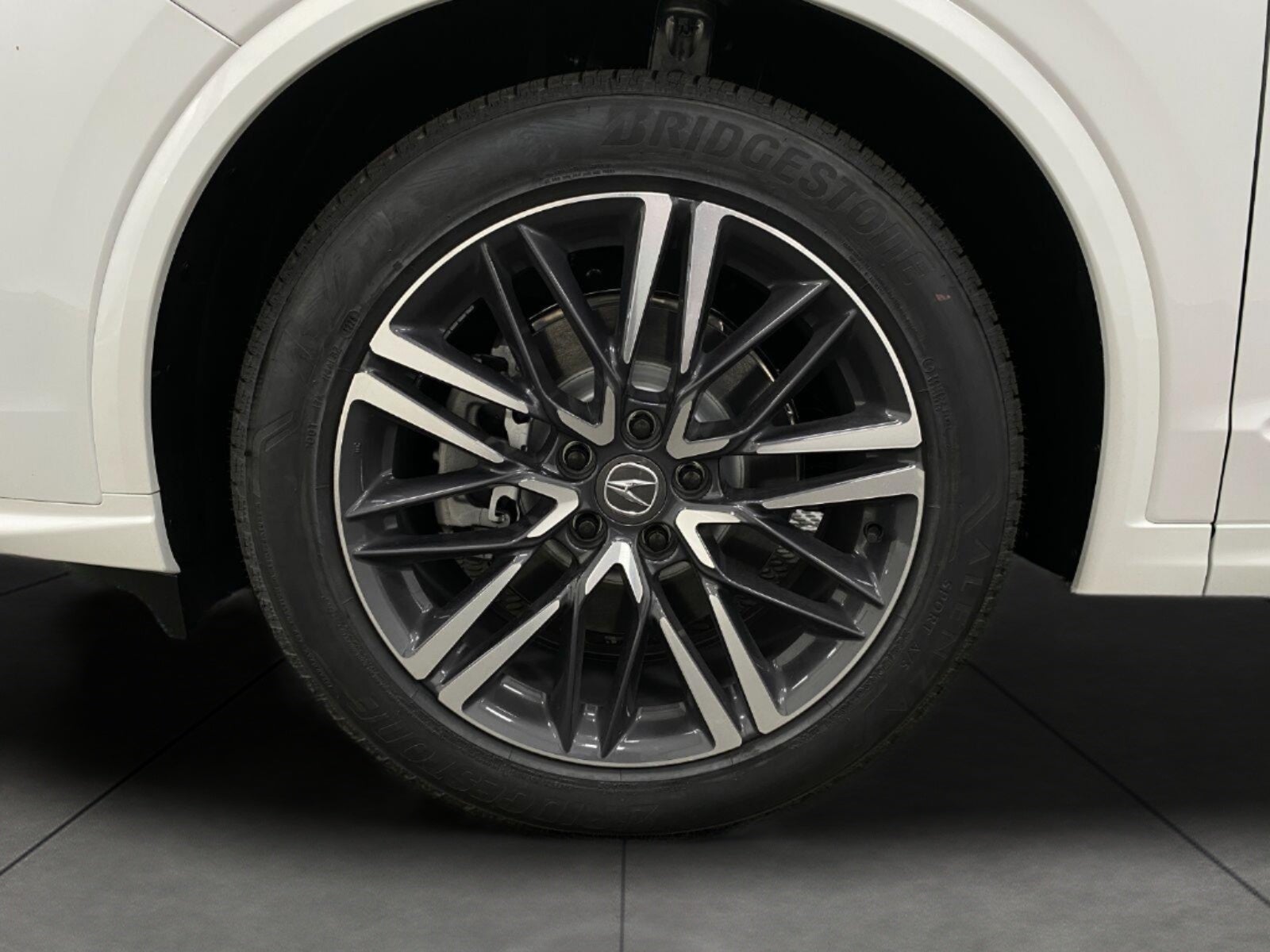 2026 Acura MDX SH-AWD w/Advance Package