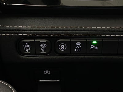 2026 Acura MDX SH-AWD w/Advance Package