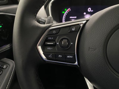 2026 Acura MDX SH-AWD w/Advance Package