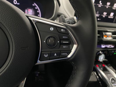 2026 Acura MDX SH-AWD w/Advance Package