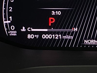 2026 Acura MDX SH-AWD w/Advance Package