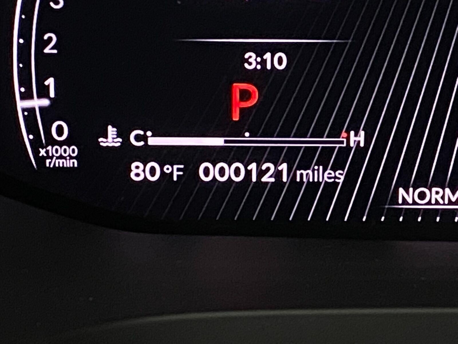 2026 Acura MDX SH-AWD w/Advance Package