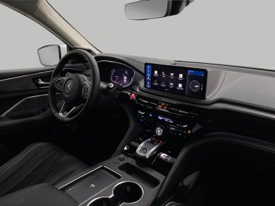 2026 Acura MDX SH-AWD w/Advance Package