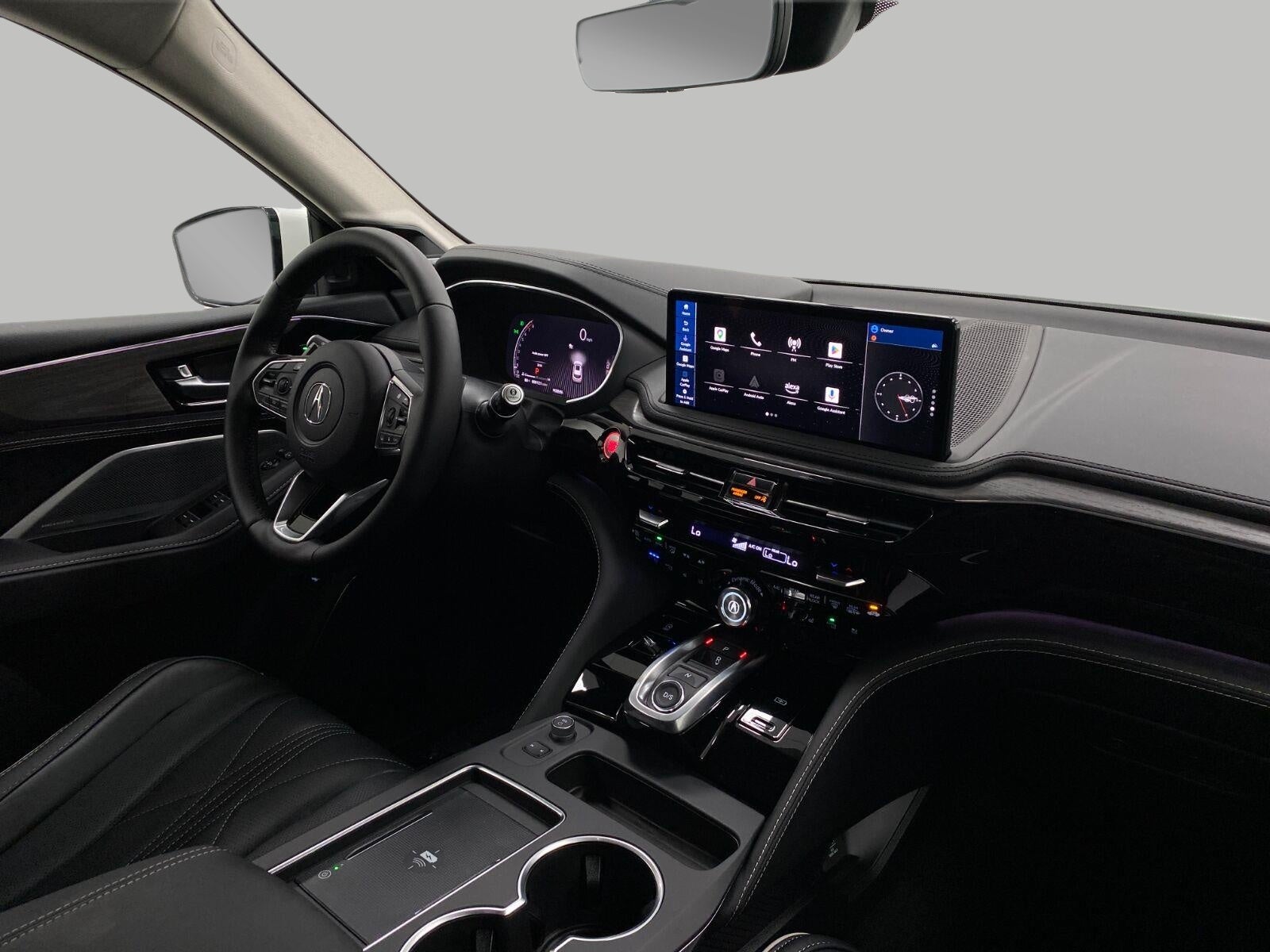 2026 Acura MDX SH-AWD w/Advance Package