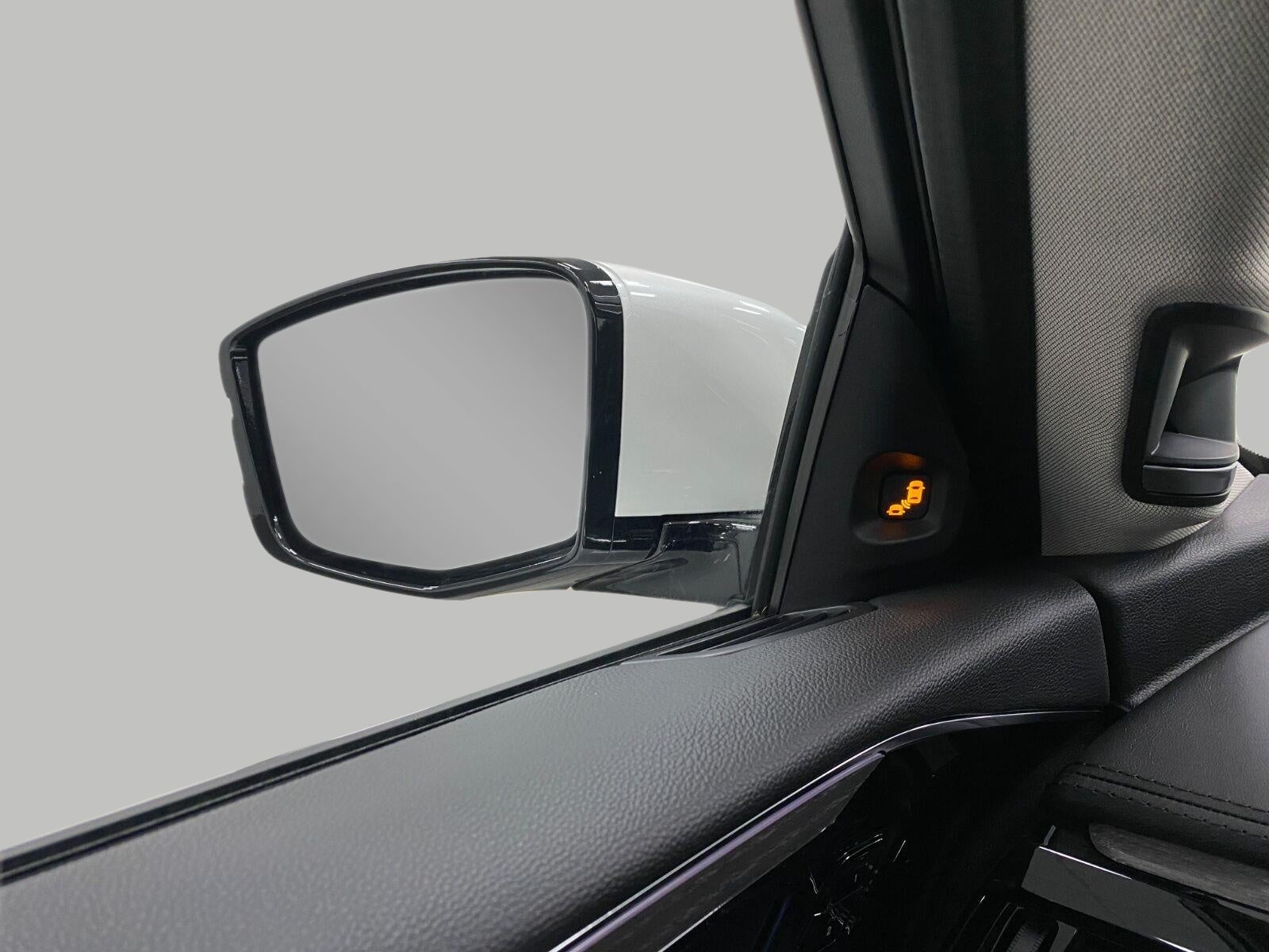 2026 Acura MDX SH-AWD w/Advance Package
