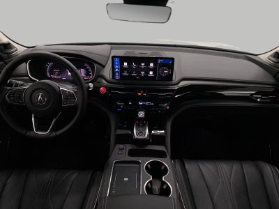 2026 Acura MDX SH-AWD w/Advance Package
