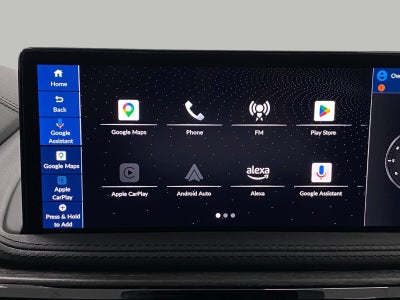 2026 Acura MDX SH-AWD w/Advance Package