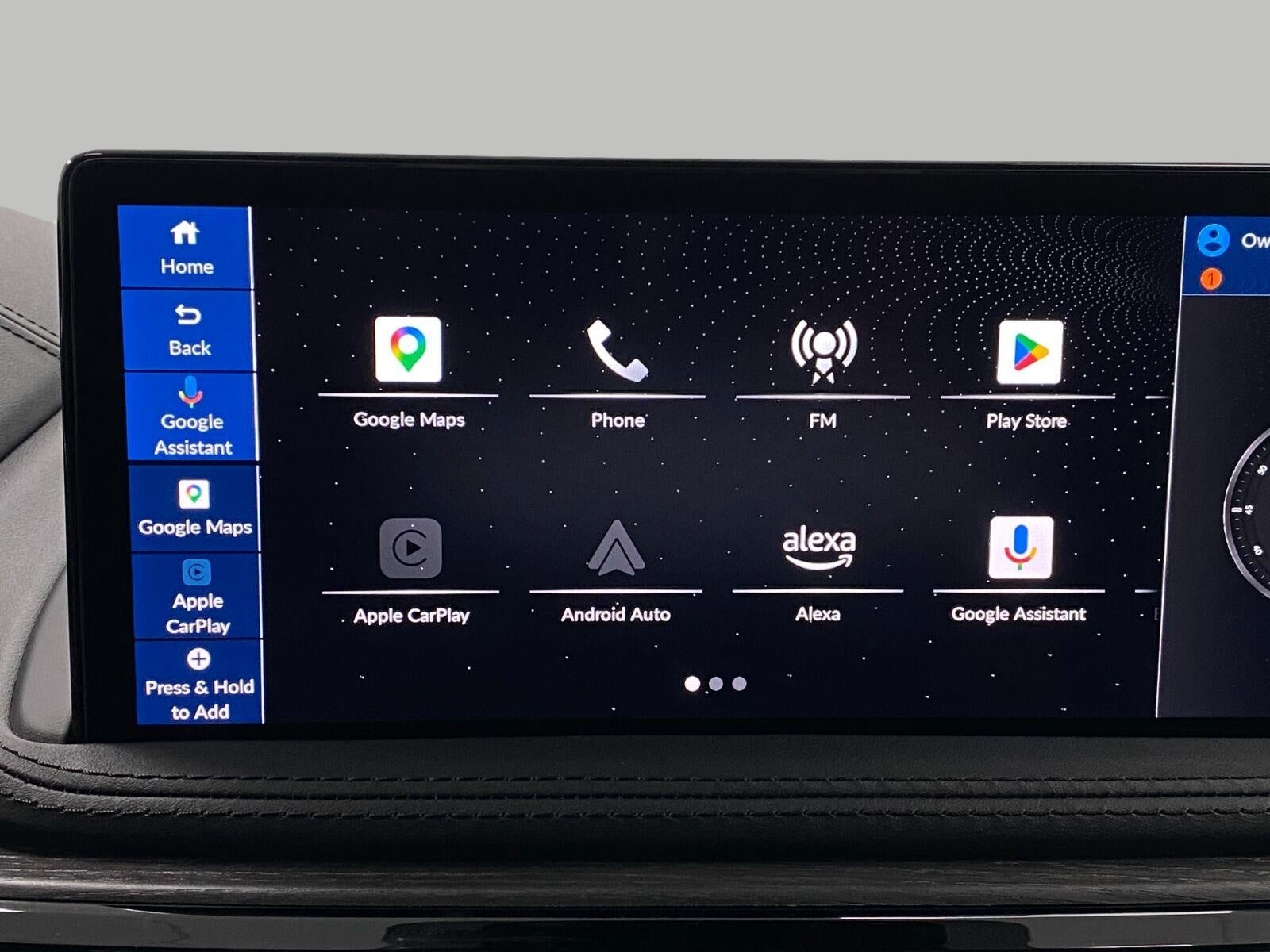 2026 Acura MDX SH-AWD w/Advance Package