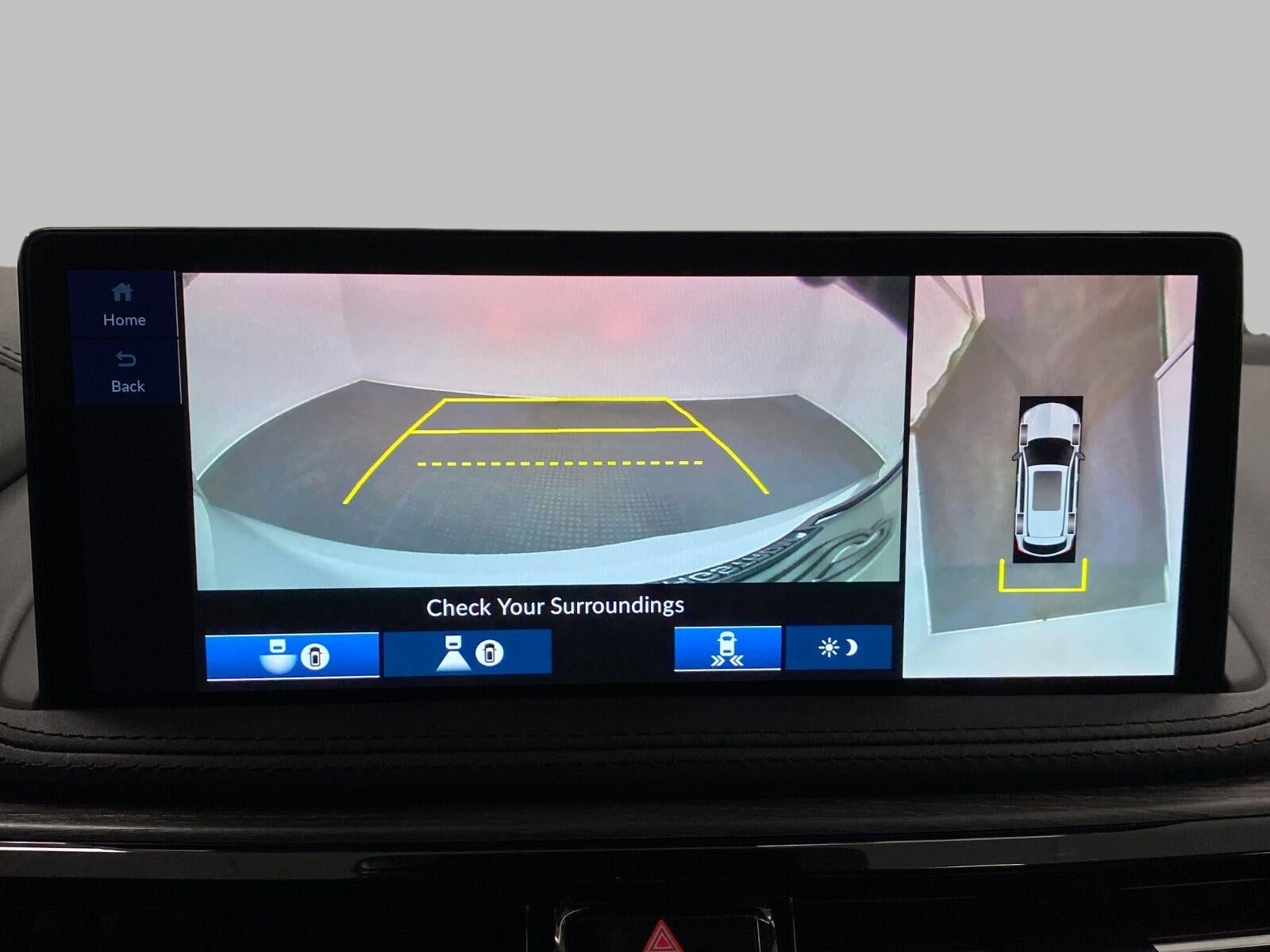 2026 Acura MDX SH-AWD w/Advance Package