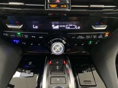 2026 Acura MDX SH-AWD w/Advance Package