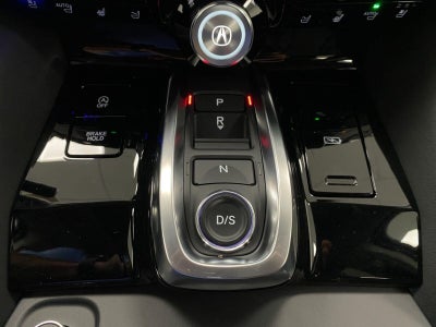 2026 Acura MDX SH-AWD w/Advance Package
