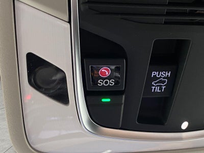 2026 Acura MDX SH-AWD w/Advance Package