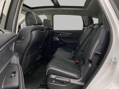 2026 Acura MDX SH-AWD w/Advance Package