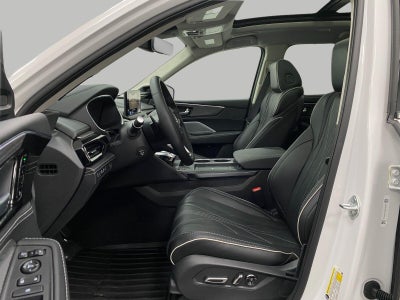 2026 Acura MDX SH-AWD w/Advance Package