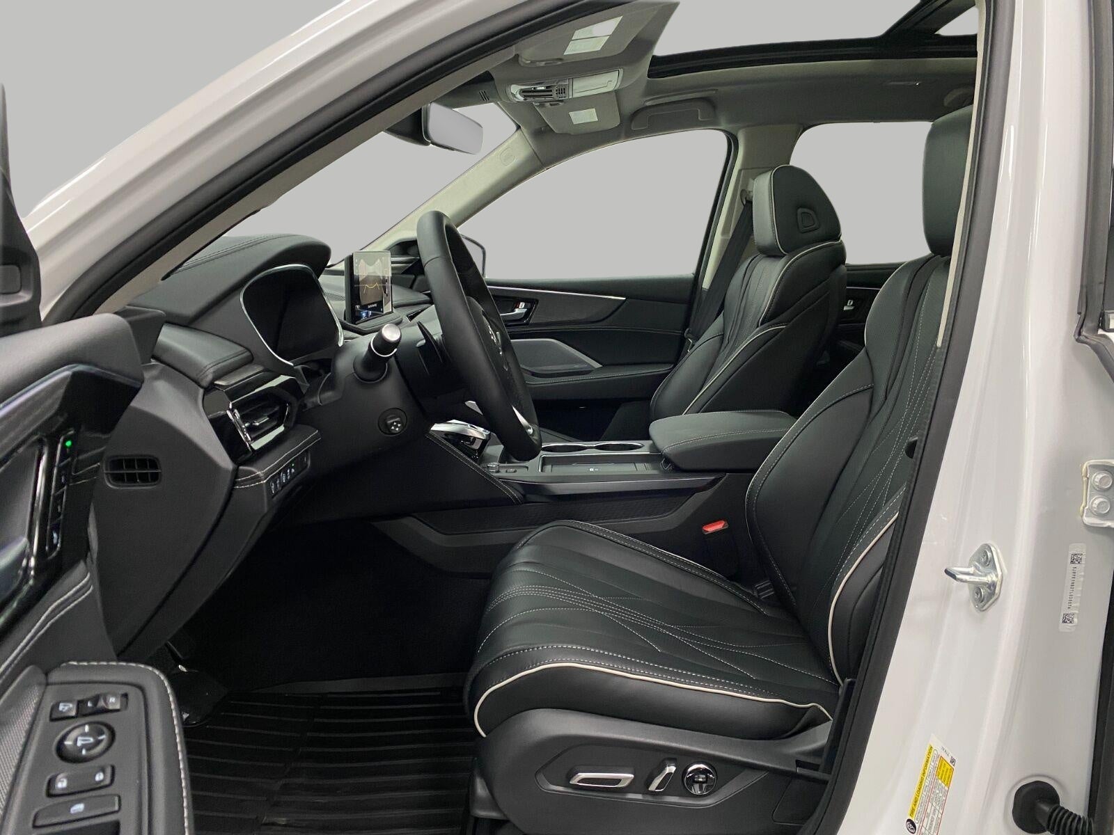 2026 Acura MDX SH-AWD w/Advance Package