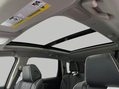 2026 Acura MDX SH-AWD w/Advance Package