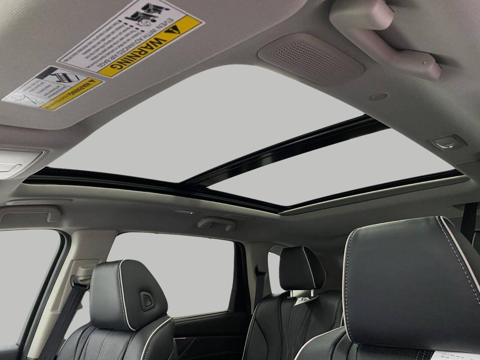 2026 Acura MDX SH-AWD w/Advance Package