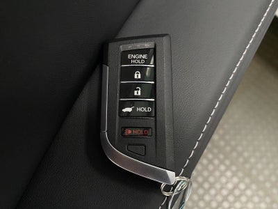 2026 Acura MDX SH-AWD w/Advance Package